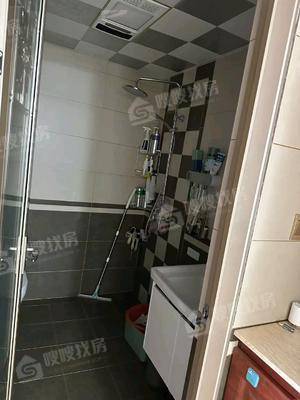 天成明月洲西区3室2厅1卫94㎡