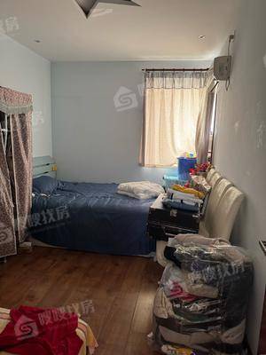 天成郡府东区3室2厅2卫134㎡