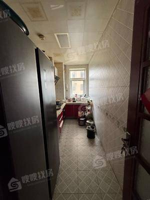 天成郡府东区3室2厅2卫134㎡