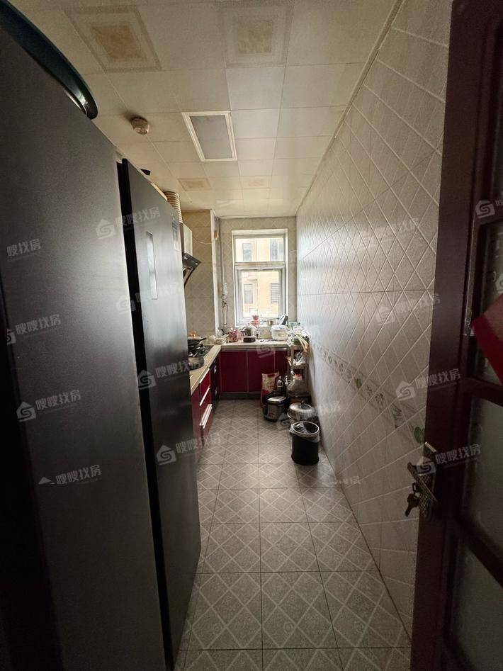 天成郡府东区3室2厅2卫134㎡