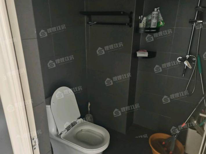 天成熙园二期3室2厅2卫122㎡