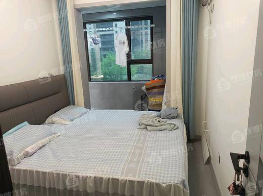 吾悦华府3室2厅2卫124㎡