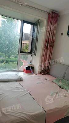 天成熙园二期2室2厅1卫90㎡