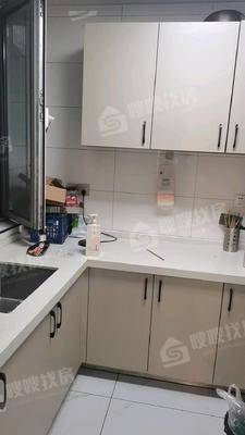 天成熙园二期2室2厅1卫90㎡