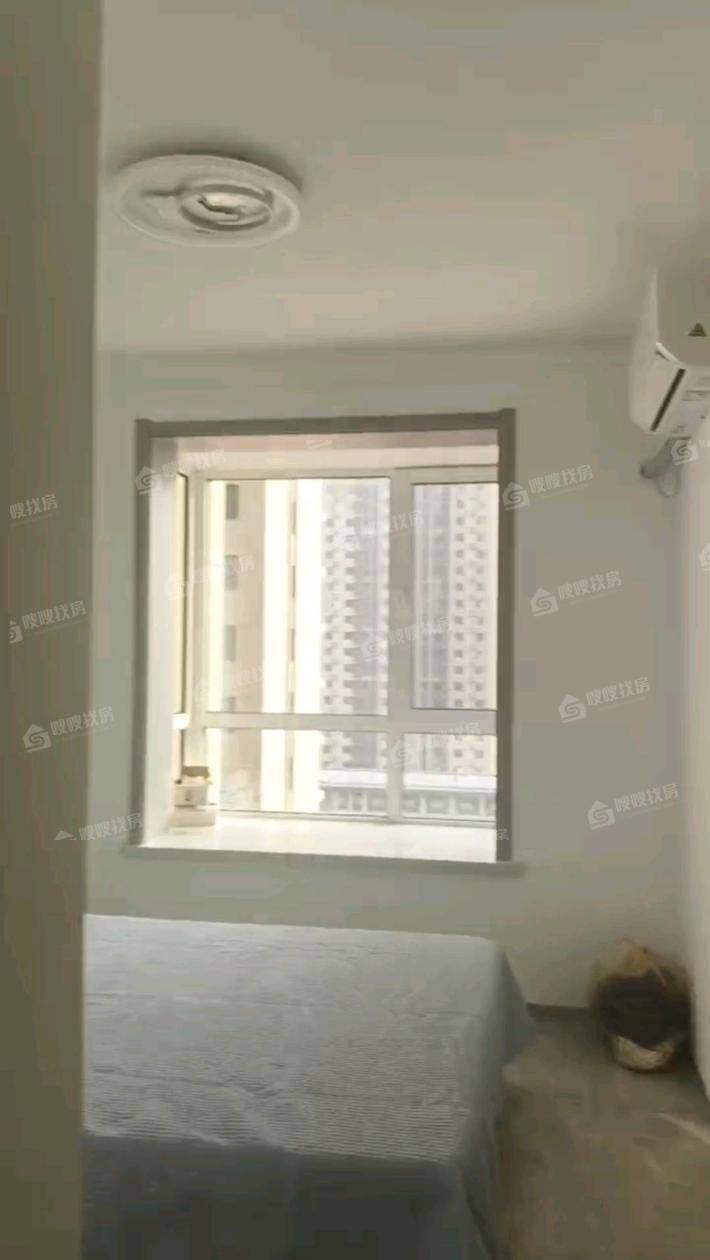 三里家园3室1厅1卫116㎡