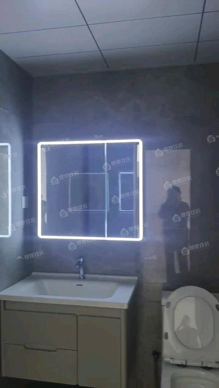 三里家园3室1厅1卫116㎡
