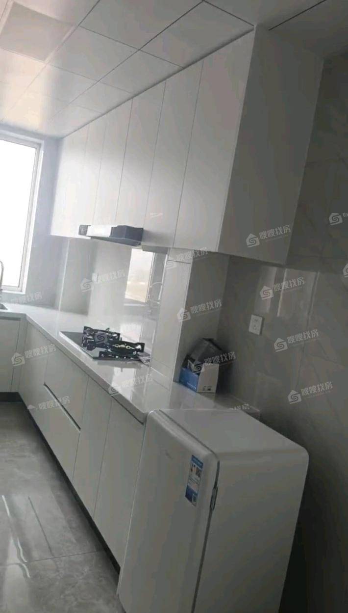 三里家园3室1厅1卫116㎡