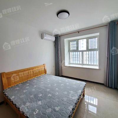世纪福邸3室2厅1卫116㎡