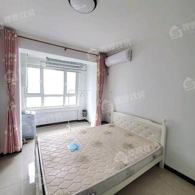 世纪福邸3室2厅1卫116㎡