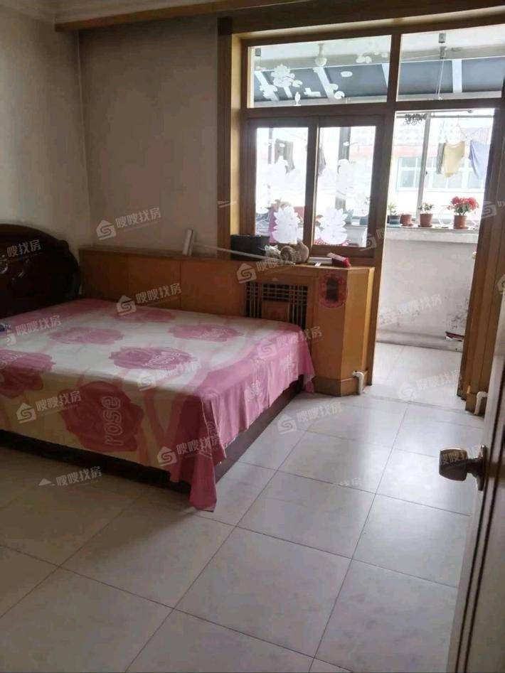 福阳小区3室2厅1卫96㎡