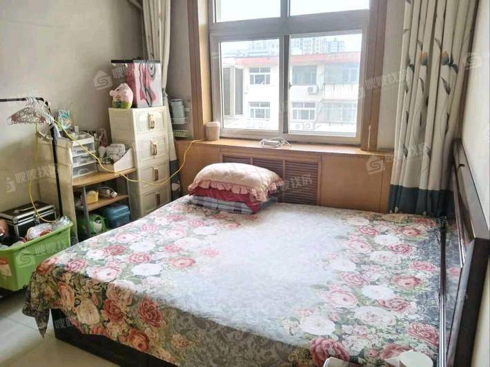 福阳小区3室2厅1卫96㎡