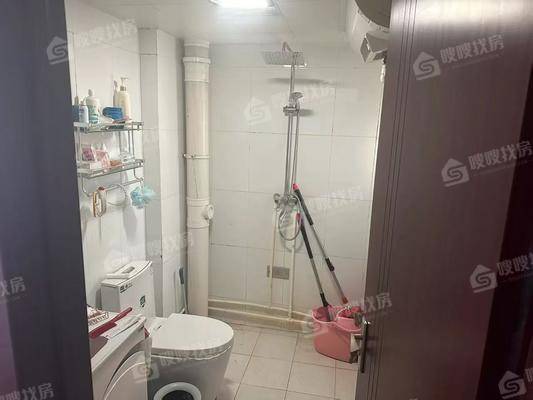 禧福荷堂C区3室1厅1卫125㎡