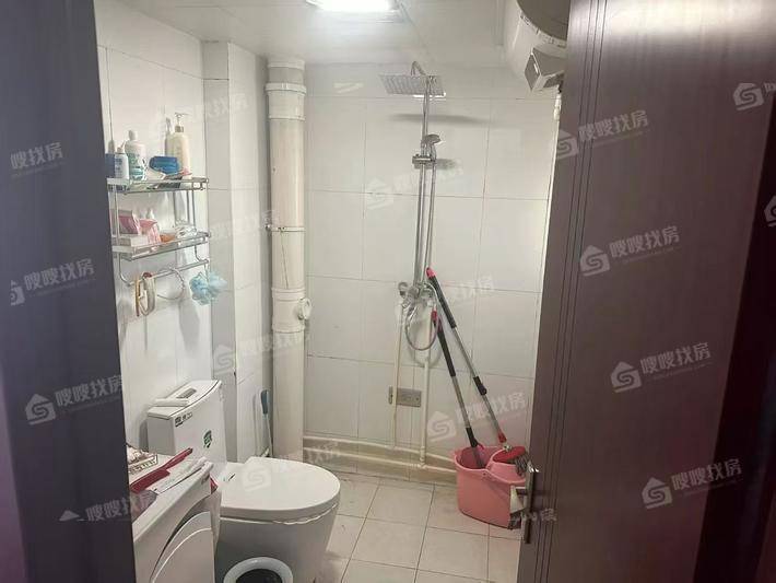 禧福荷堂C区3室1厅1卫125㎡