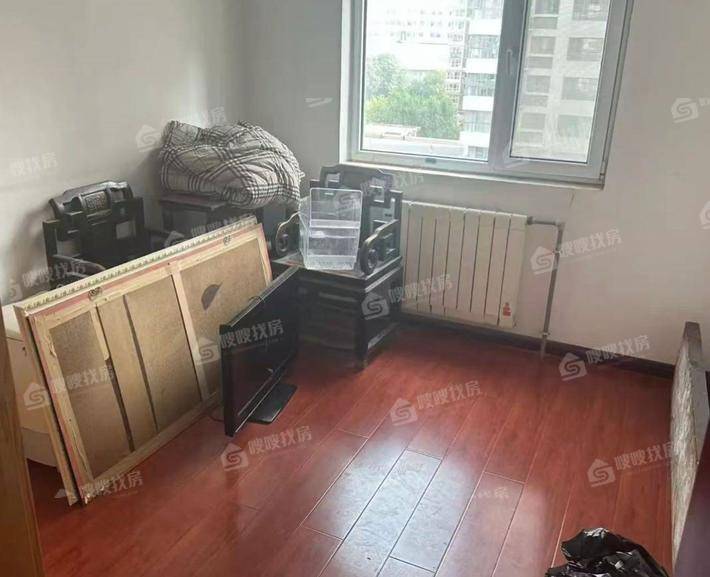 禧福荷堂C区3室2厅1卫125㎡