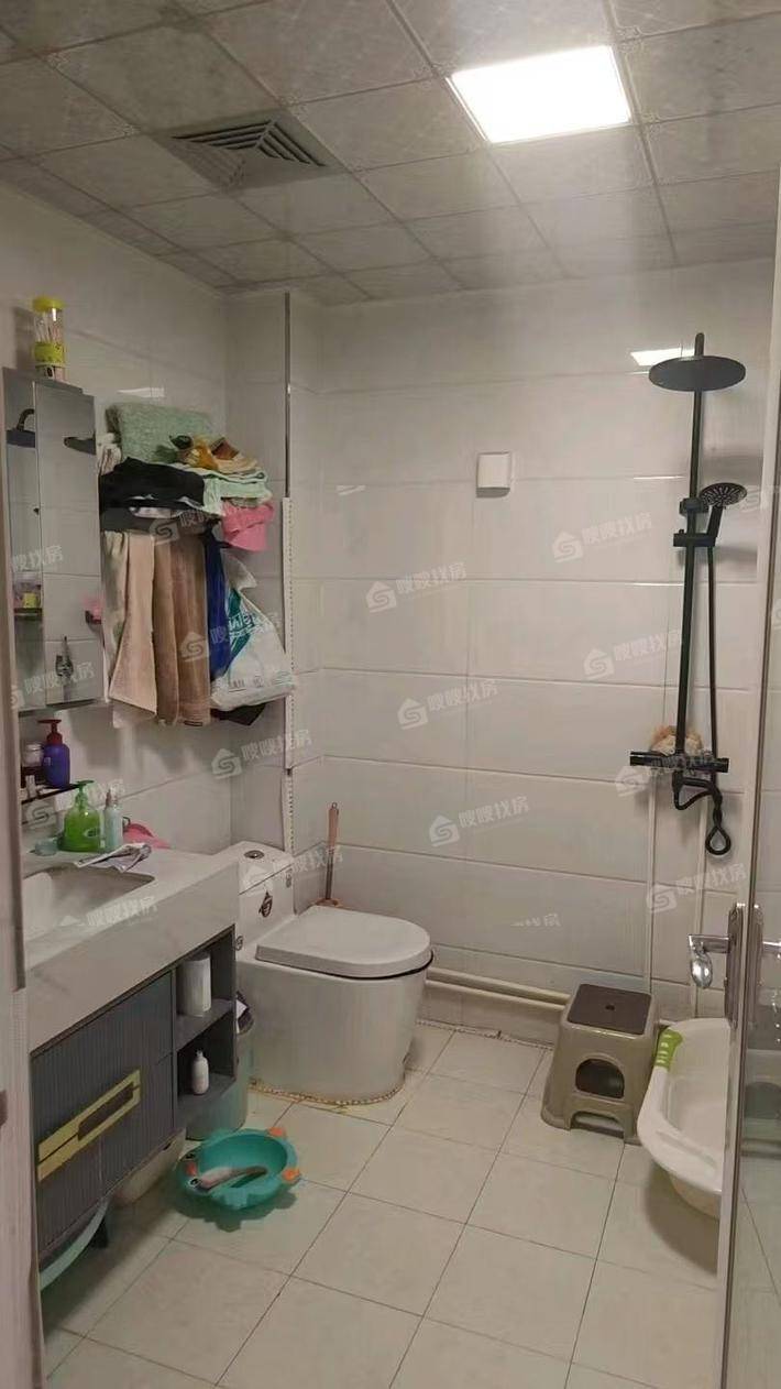 紫御华府3室2厅2卫120㎡