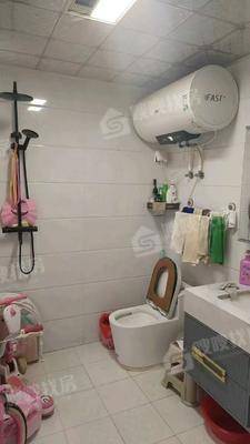 紫御华府3室2厅2卫120㎡