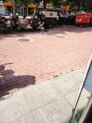 阿尔卡迪亚锦绣天地B区2室2厅1卫81㎡