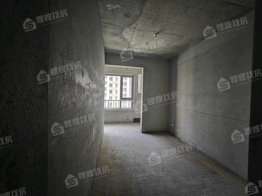 泰合荣盛华府（南区）3室2厅2卫120㎡