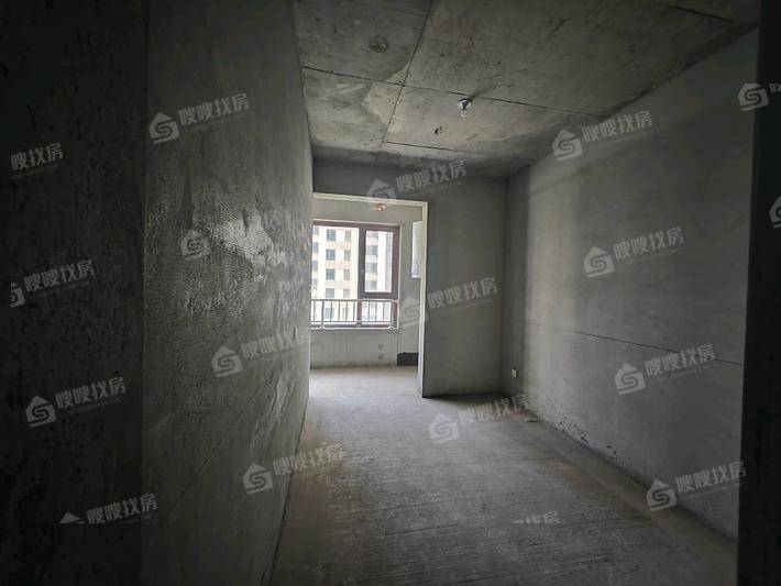 泰合荣盛华府（南区）3室2厅2卫120㎡