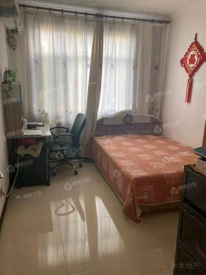 世纪家园2室2厅1卫86㎡