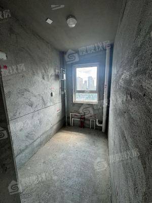 颐和尚城四区2室2厅1卫75㎡