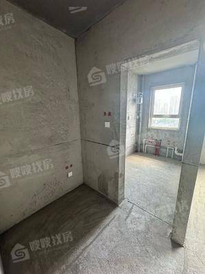 颐和尚城四区2室2厅1卫75㎡