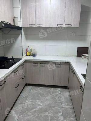 天成熙园二期2室2厅1卫91㎡