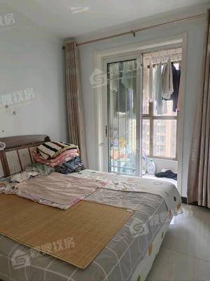 贻成御景狮城2室2厅1卫92㎡