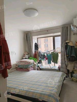 贻成御景狮城2室2厅1卫92㎡