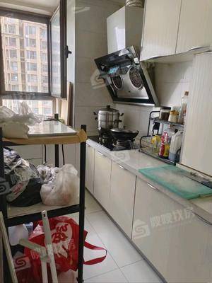 贻成御景狮城2室2厅1卫92㎡