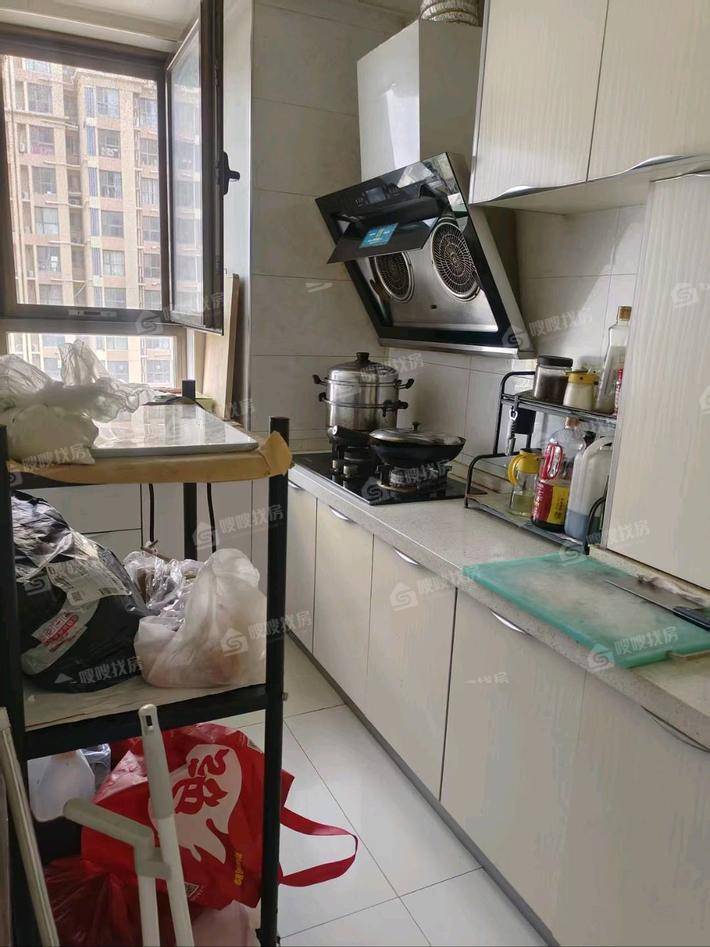 贻成御景狮城2室2厅1卫92㎡
