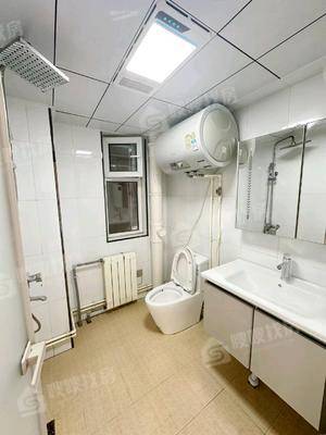禧福荷堂C区2室1厅1卫80㎡