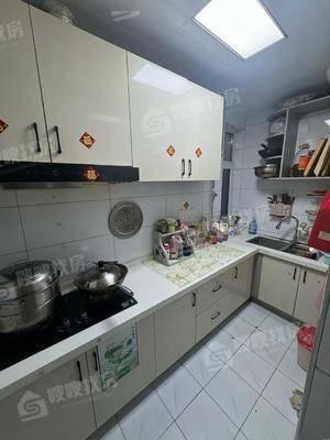 龙岸清华2室1厅1卫90㎡