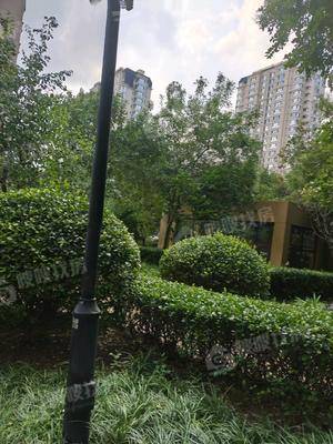 阿尔卡迪亚锦绣天地B区3室2厅2卫130㎡