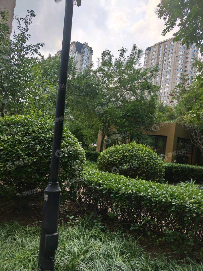 阿尔卡迪亚锦绣天地B区3室2厅2卫130㎡