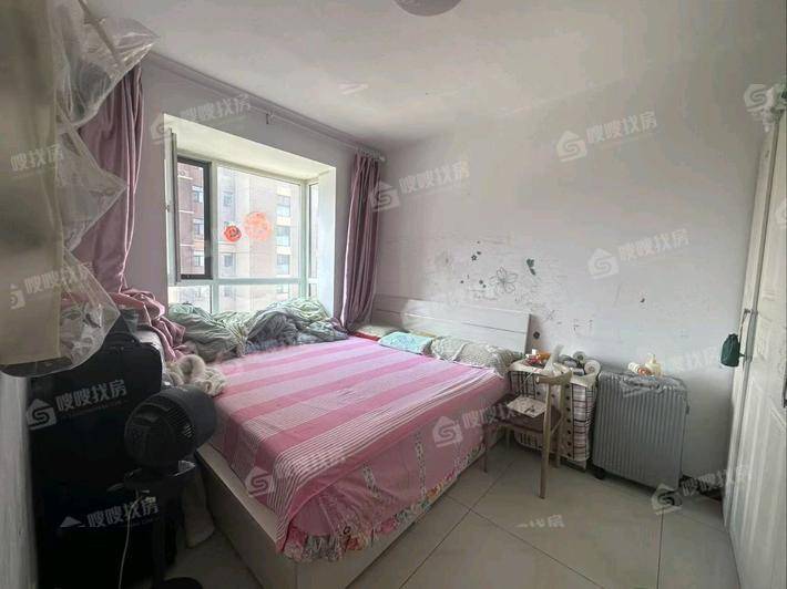 三里家园2室1厅1卫82㎡