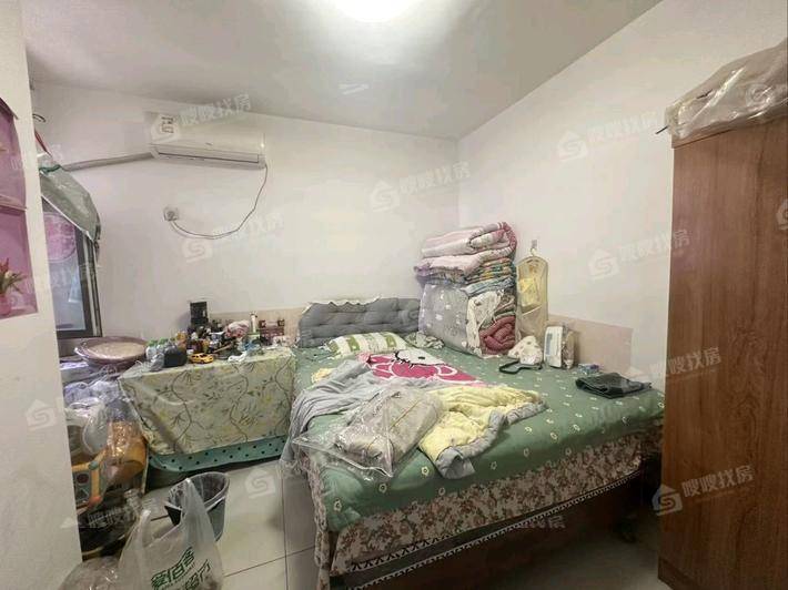 三里家园2室1厅1卫82㎡