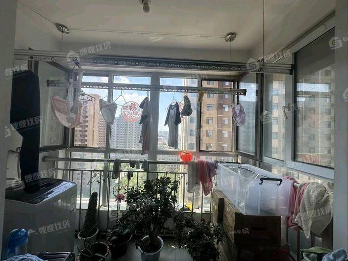 三里家园2室1厅1卫82㎡