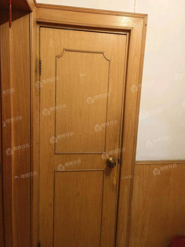十三化建小区2室1厅1卫52㎡