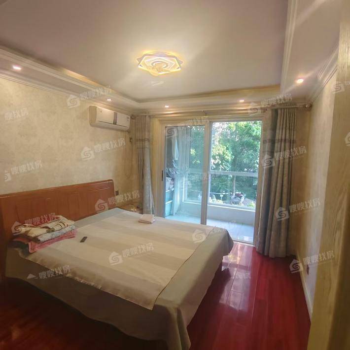 凤凰城（C区）2室2厅1卫117㎡