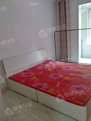 塞纳左岸3室1厅1卫95㎡