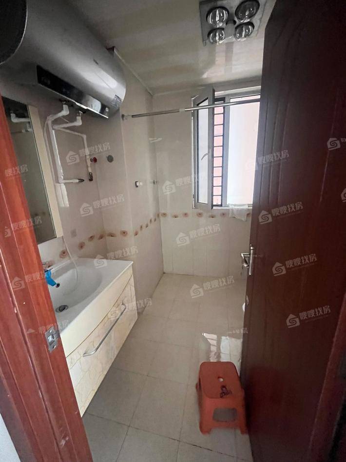 鼓楼上城西院2室2厅1卫118㎡
