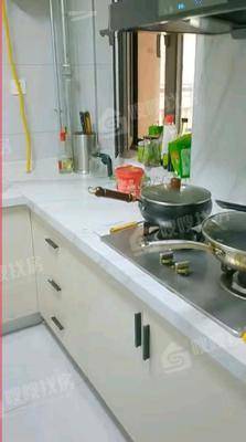 一世界书香华府2室2厅1卫93㎡