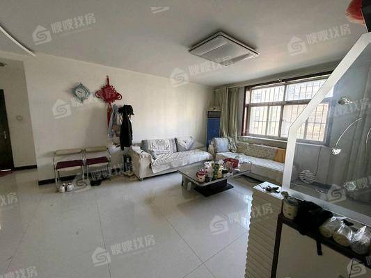 嘉福园小区3室2厅2卫126㎡