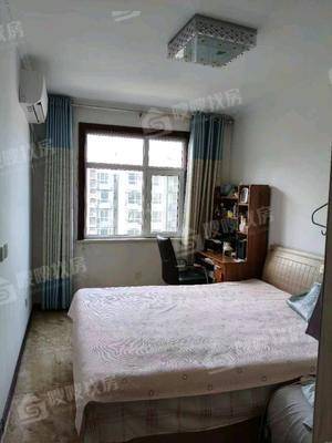 榕城世家3室2厅2卫132㎡