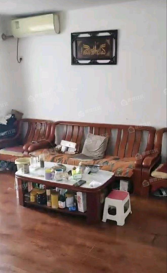 禧福荷堂C区3室2厅2卫107㎡