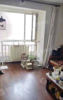 禧福荷堂C区3室2厅2卫107㎡