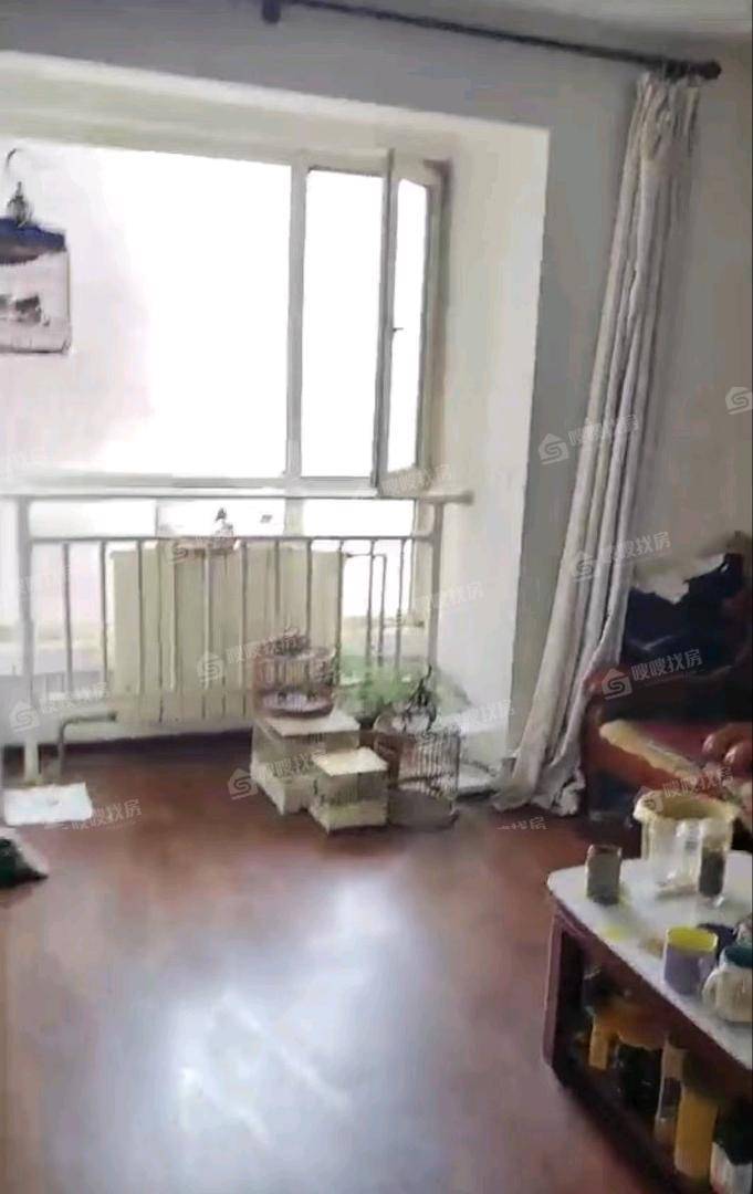 禧福荷堂C区3室2厅2卫107㎡