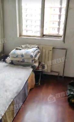 禧福荷堂C区3室2厅2卫107㎡