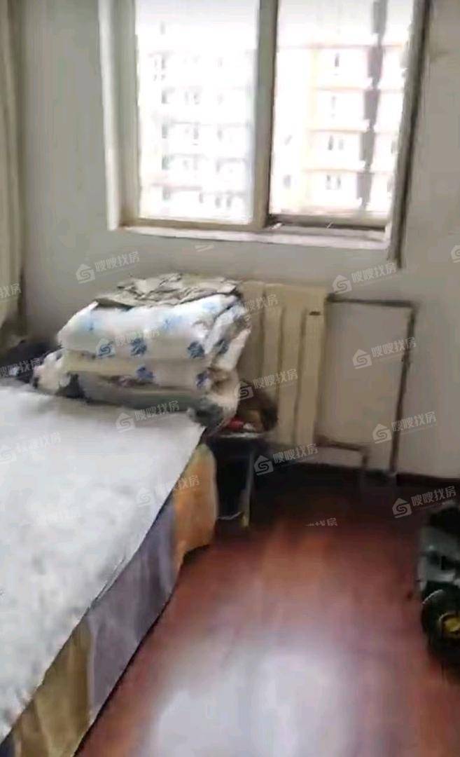 禧福荷堂C区3室2厅2卫107㎡